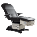 646 Midmark Podiatry Chair Parts