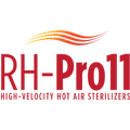 RH-Pro High Velocity Hot Air Sterilizer