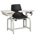 Clinton SC/Standard/LabX Blood Drawing Chairs