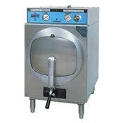 Market Forge Autoclaves