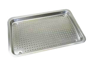 Booth Medical - Large Tray - Midmark/Ritter M11 or M11D