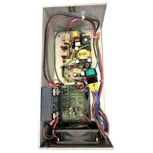 Box, Electronic For Tuttnauer Autoclave Part: 0511730