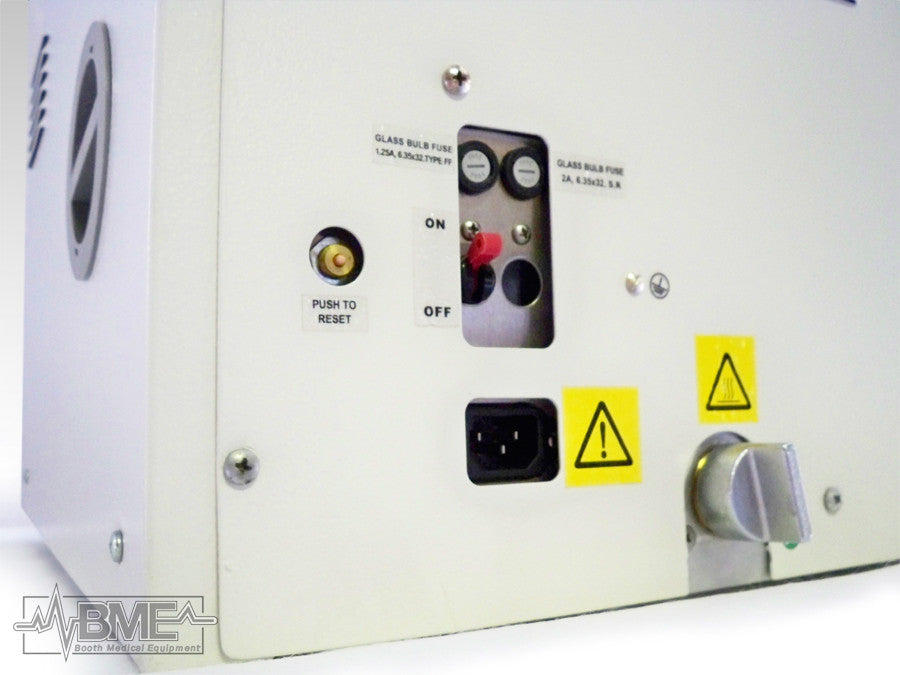 Booth Medical - Tuttnauer EZ9 Automatic Autoclave Sterilizer - Factory Refurbished