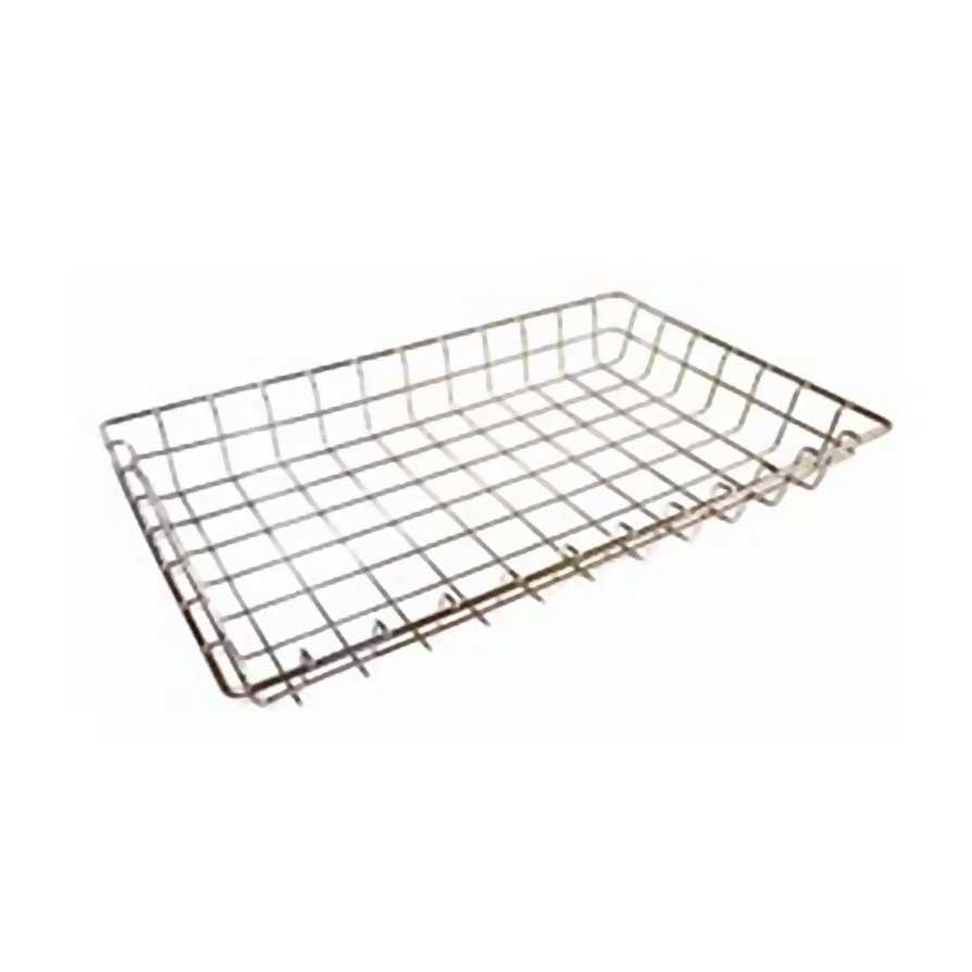 Booth Medical - Stainless Steel Wire Basket - 10-1228 Market Forge Sterilizer