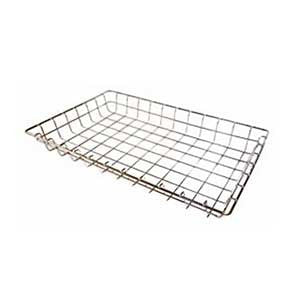 Booth Medical - Basket,Wire -12 x 20 x 4, Market Forge Sterilmatic Part: 10-1229