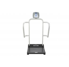 1100KL -  Health o meter - Digital Platform Scale - 1000 lbs Capacity