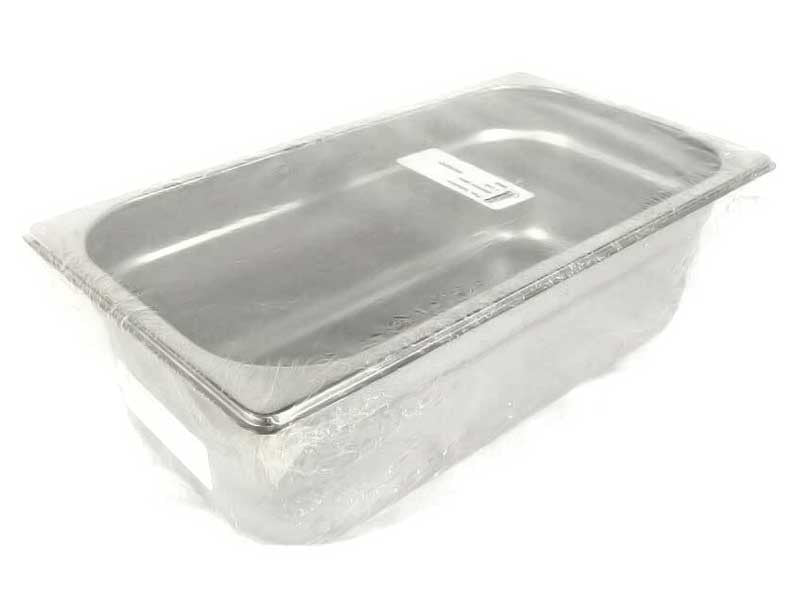 Booth Medical - Instrument Tray - 12-3/4" x 7" x 4"