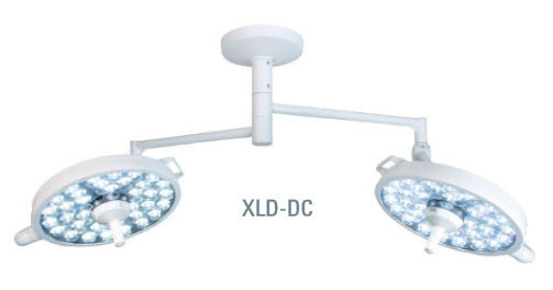 Bovie - MI 1000 - LED Double - XLD-DC
