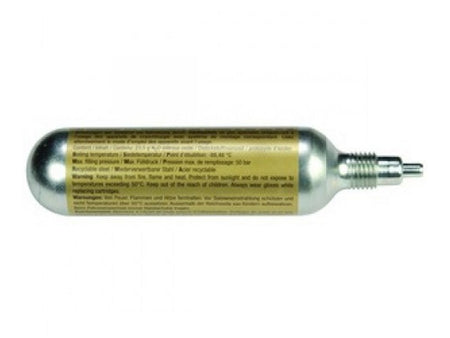 Booth Medical - Miltex CryoSolutions 23.5g N2O Cartridge, 4 Pack - 33517