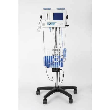 Booth Medical - Vista L500VA Advanced ABI/Vascular Systems
