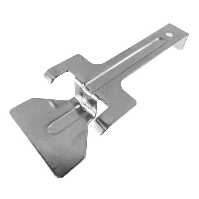 Handle, Tray Tool For ALL 9"/10" Tuttnauer Autoclaves Part: CT530020