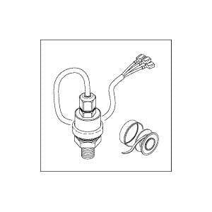 Transducer, Pressure System 1 Endoscope Washer Part: 200141/SST046