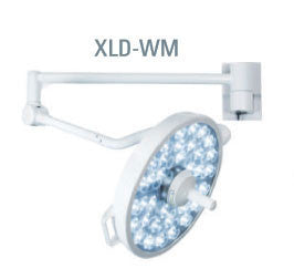 Bovie - MI 1000 - LED Surgical Light - XLD-WM