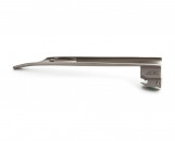 Miller Laryngoscope Blade, Size 4, Large Adult, Fiber Optic, (4084F)