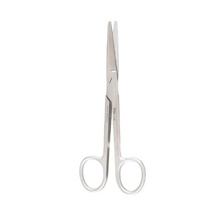 Scissors, Dissecting 5-3/4" thru 9-1/4" Curved or Straight, Meisterhand/Miltex