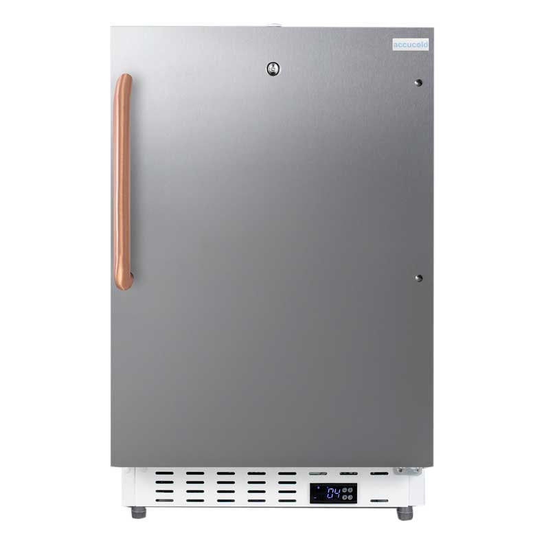 3a Accucold - 20" Built-In All-Refrigerator, ADA Compliant ADA404REF