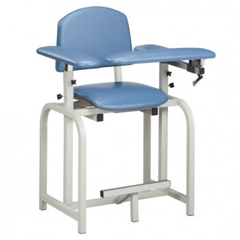 Booth Medical - Clinton phlebotomy chair 66011