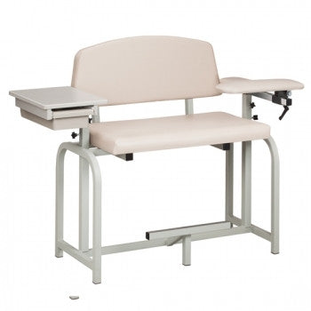 Clinton Phlebotomy Blood Drawing Chair - 66092