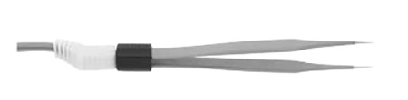 Booth Medical - Forceps, Bipolar, Jewelers - Part No: 7-809-1