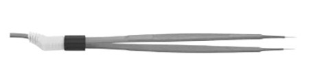 Booth Medical - Forceps, Bipolar, Gerald Micro Tips - Part No: 7-809-2