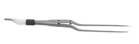 Booth Medical - Forceps, Bipolar, Hardy Micro Tips - Part No: 7-809-3