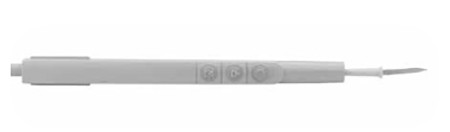 Booth Medical - Autoclavable, Reuseable, Hand Control Pencil - Part No: 7-900-5
