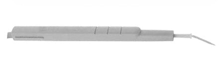 Booth Medical - Conmed Hyfrecator Autoclavable Foot Control Pencil Part Number 7-900-6