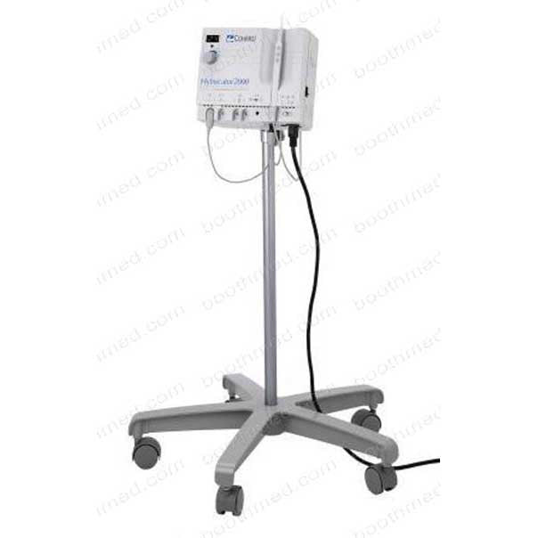 Hyfrecator Telescoping Stand - Part No: 7-900-1 - Booth Medical