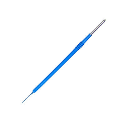 ES03T Resistick II Coated Extended Needle Electrode 6"(15.24 cm) - 12/box - Aaron Bovie