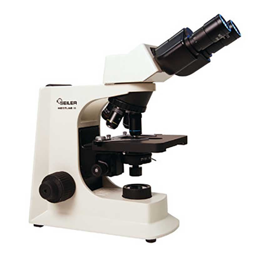 Booth Medical - Westlab III Microscope