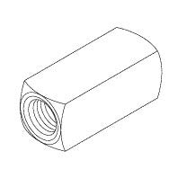 Valve, Check  for Amsco/Steris Water Line CK2 Part: AMV283