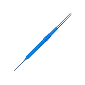 ES56T Resistick II Coated Extended Needle Electrode 4"(10.16 cm) - 12/box - Aaron Bovie