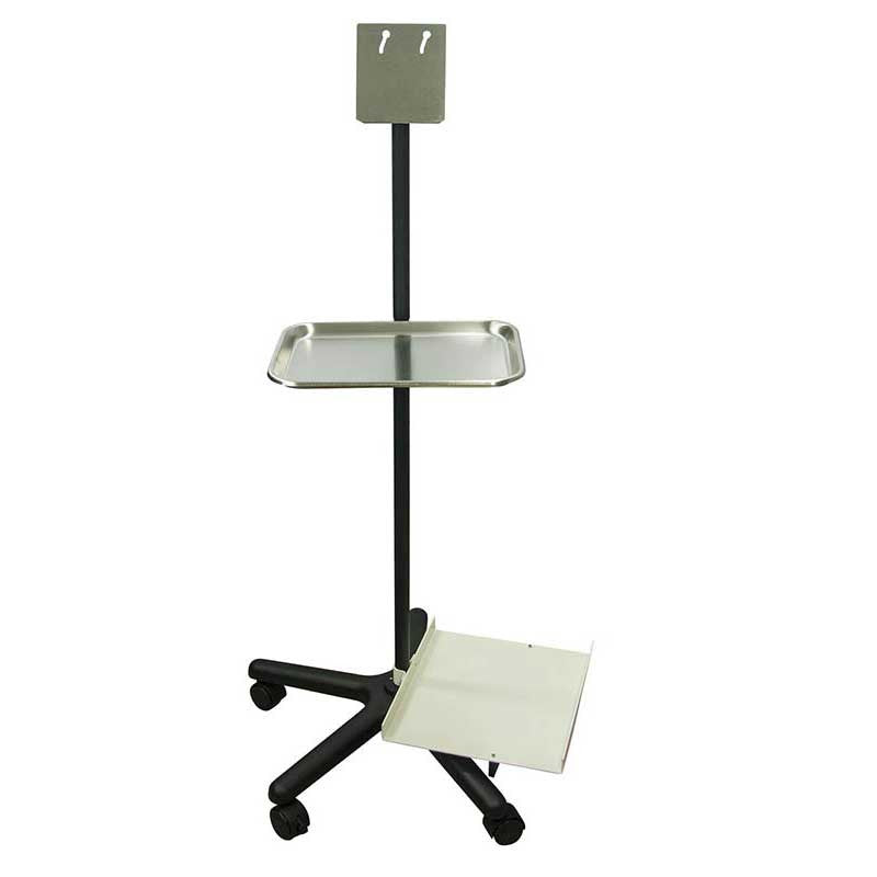 Bovie A812C Optional Roll Stand