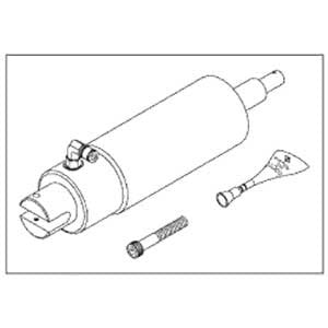 Cylinder, Lift Kit A-Dec Priority 1005 Dental Chair Part: 610850/ADC175