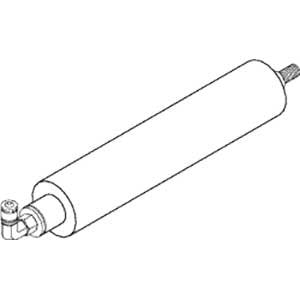 Cylinder, Tilt A-Dec Decade Series Dental Part: 61126700/ADC178