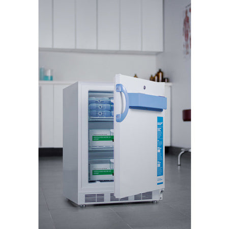 Accucold (-25ºC) Wide Undercounter Built-In All-Freezer - ADA/MED-SCI