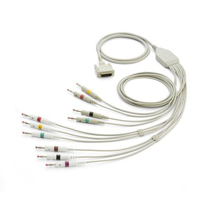 Welch Allyn CP150 Patient Cable