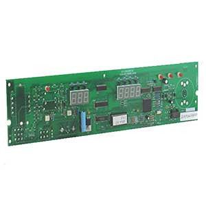 Booth Medical - Board, Circuit Board Assembly - Cox Rapid Heat Part: CX0079