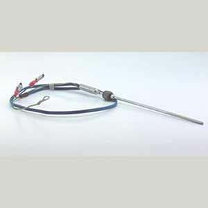 Booth Medical - Thermocouple Assembly - Cox Rapid Heat Sterilizer Part: CX0088