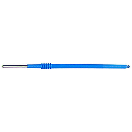 ES06T Resistick II Coated Extended 3mm Ball  Electrode 5" (12.70 cm) - 12/box - Bovie