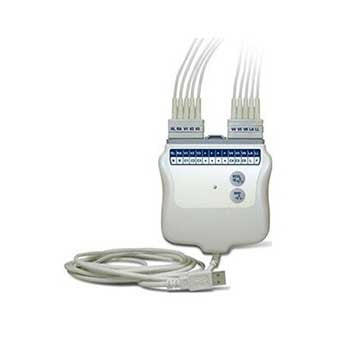 Welch Allyn  BUR280 Patient Cable - Booth Medical