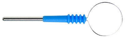 Disposable Short Tungsten 3/4" Shaft Loop, .015" Wire SKU: ES26