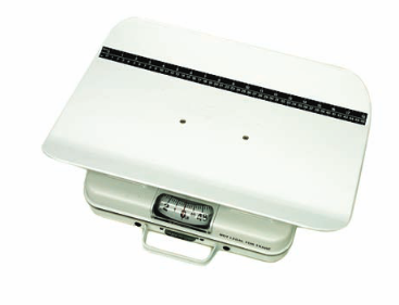 Health O Meter Pediatric Mechanical Tray Scale  - 386S