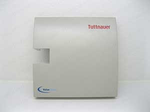 Cover, Door Square For Tuttnauer 1730MKV Autoclaves Part: POL065-0013