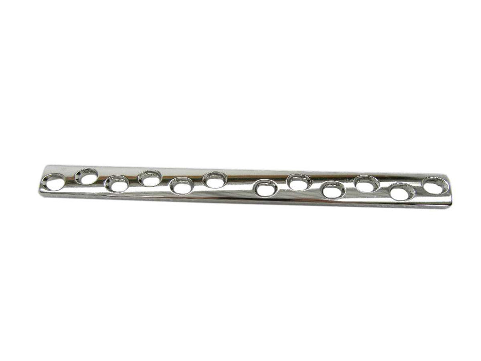 Booth Medical - Synthes 4.5mm Broad DCP Plate, 12 Holes, 199mm - 226.12