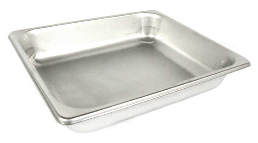 Booth Medical - Instrument Tray - 12-3/4" x 10-1/2" x 2-1/2"