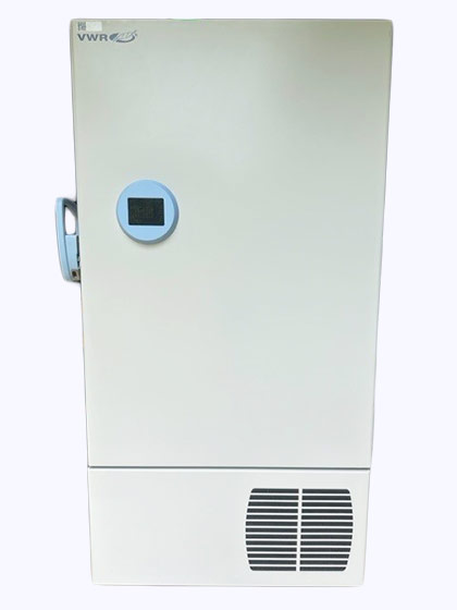 VWR Ultra Low Temperature Freezer -80°C - Thermo Fisher Scientific