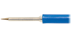 LN03 Laparoscopic Needle Electrode with 4mm Adaptor, Sterile - 5/box - Aaron Bovie