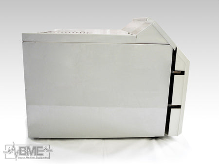 Booth Medical - Midmark/Ritter M11 Refurbished Automatic Autoclave - Left Side