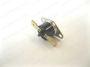 Booth Medical - Manual Thermostat - RCT050